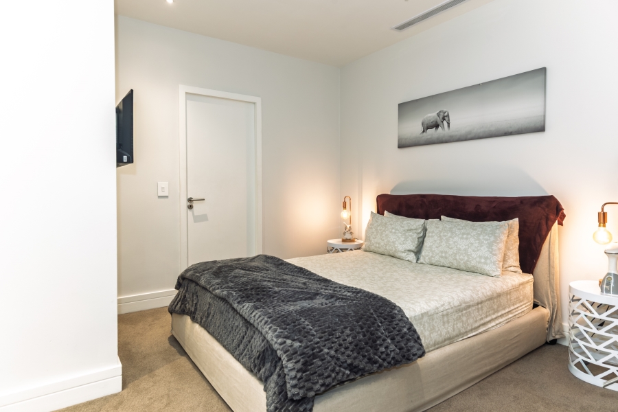 1 Bedroom Property for Sale in Cape Town City Centre Western Cape